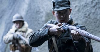 Filmpremierer trues på nytt av pandemien