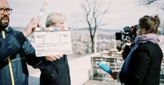 Tar til orde for en åpnere bruk av midler til kunstnerisk film