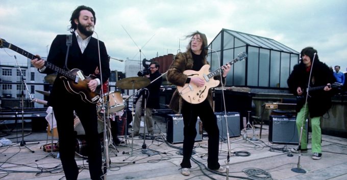 Kino- og strømmetips: The Beatles: Get Back, How to with John Wilson og Beforeigners