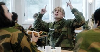 – Vi ville gjøre det bedre, større og morsommere (+)