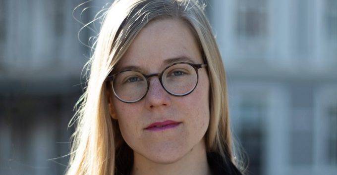 Eurimages-tilskudd til Johanna Pyykkös «Ebba»