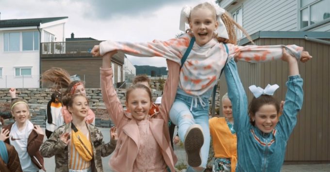 Nei, NRK Super satser ikke nok på norsk animasjon