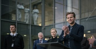 Amazon snur og vil være med på Gullruten.