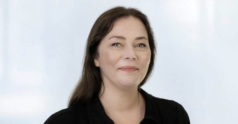 Marianne Furevold-Boland blir ny dramaredaktør i NRK