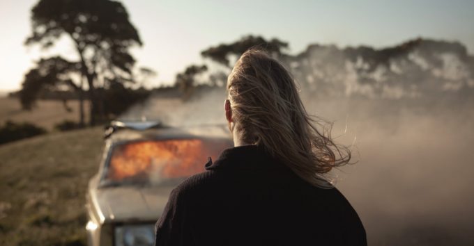 Norsk distributør utsetter film om skytemassakre