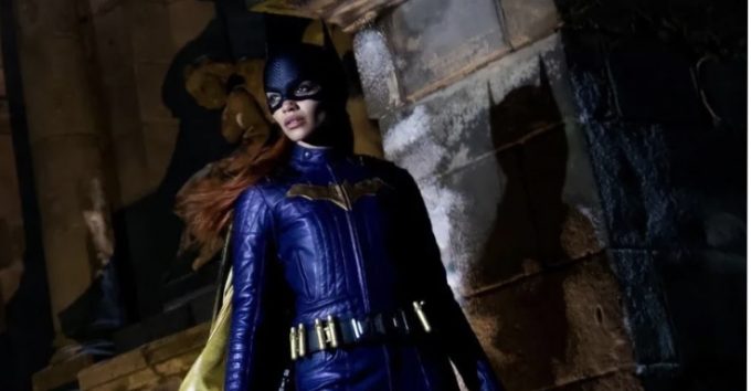 Warner kansellerer milliardsatsingen «Batgirl»