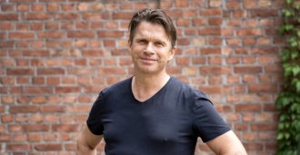 – Hvis du søker etter kred i filmbransjen, lager du ikke Olsenbanden (+)