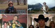 Kino- og strømmetips:  Troll, Kids in Crime, Pørni, The Phenomenon: Ronaldo, UXA, Tulsa King og Yellowstone