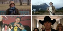 Kino- og strømmetips:  Troll, Kids in Crime, Pørni, The Phenomenon: Ronaldo, UXA, Tulsa King og Yellowstone