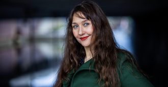 «Hvis ikke vi lokale kringkastere forteller norske historier, hvem skal gjøre det da?» (+)
