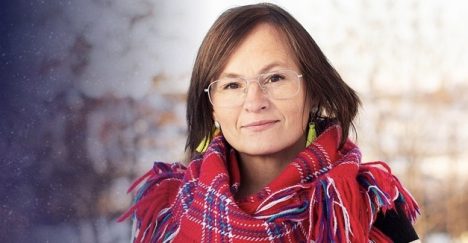 Samiske filmskapere uttrykker fortsatt tillit til ISFI.