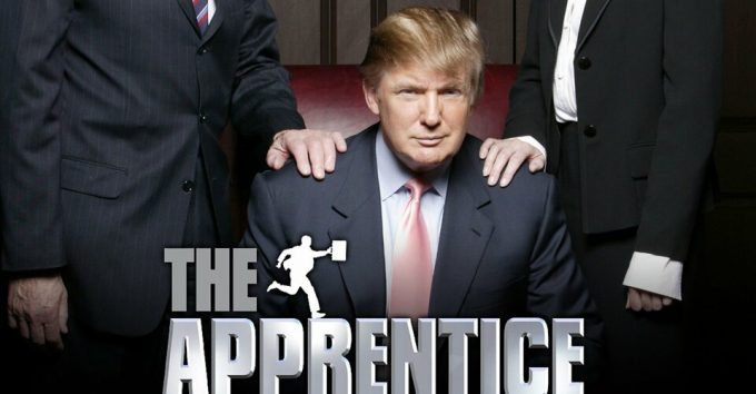 Podkast: Hvordan The Apprentice banet veien for Trump.