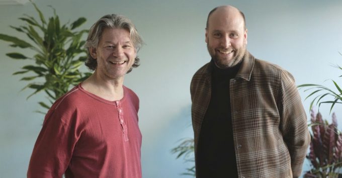 Indie Film etablerer nytt selskap i Bergen.
