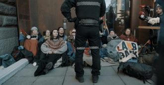 – Vi trenger staten med på laget.