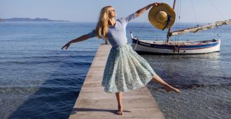 Fransk raseri over Oscars utelatelse av Brigitte Bardot.