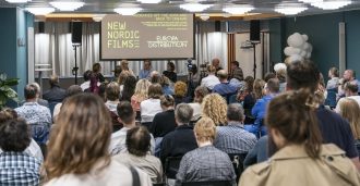 Ny pitchepris under New Nordic Films i Haugesund.