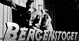 Bergenstoget plyndres nok en gang.