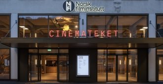 All makt hos NFI.
