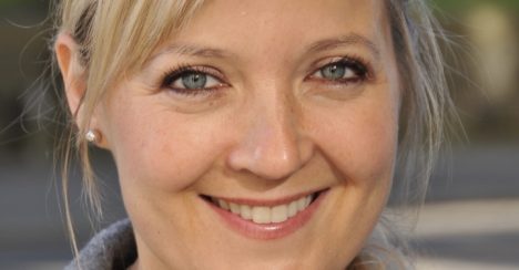 Elisabeth Kleppe nominert til Documentary Producer Award 2026