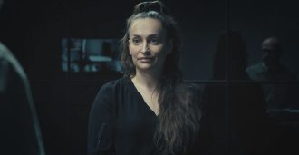 Advarer mot nye episoder av «Den sorte svane».