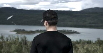 Drap blant bistandsarbeidere og skrekk blant flyktninger.