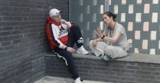– Dette er ikke mennesker vi bryr oss om i offentligheten. (+)