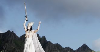 Filminvest støtter trønderske musikkdokumentarer.