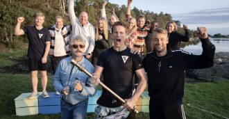 Reality-tv er dårligst i klassen på klima.