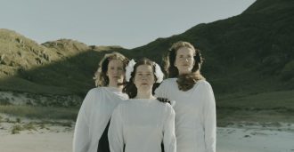 HUMAN 2025: Det norske konkurranseprogrammet.