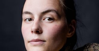 – Jeg ville hacke folks forhold til eventyret. (+)