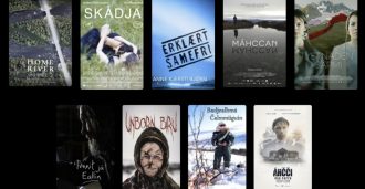 Sápmifilm.com utvider med flere prisbelønte filmer.