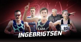 «Team Ingebrigtsen» sentral for rettssaken.