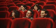 Ukens tips: Facing War, Kompani Lauritzen, The Last of Us, Your Friends And Neighbors, The Studio, Kjøkkenet – Appetitt på livet m.m.