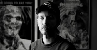 Filmkraft med tilskudd til Fredrik Hana sin spillefilmdebut.
