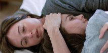 Joachim Trier til hovedkonkurransen i Cannes.