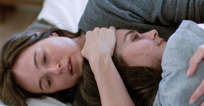 Joachim Trier til hovedkonkurransen i Cannes.