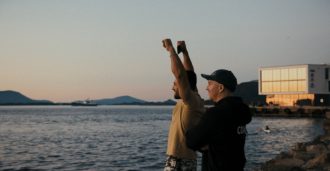 – Vestnorske filmskapere viser mot og drivkraft.