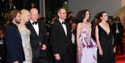 Joachim Triers «Affeksjonsverdi» får ovasjoner og kritikerros i Cannes.