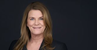 Charlotte Førli Neumann skal lede SF Studios Norge.