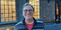 Skuespillerpodden: Hvordan spille i antikkens teater?