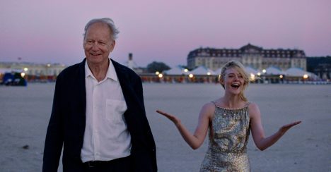 Oslo pix-seminar: Hva gjør en film relevant internasjonalt?