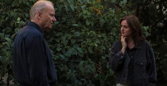 En Golden Globe til Skarsgård og «Affeksjonsverdi».