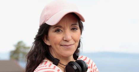 Julie Skaufel med drama fra gynekologisk klinikk.