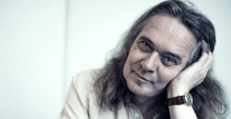 Ingvar Ambjørnsen (1956-2025)