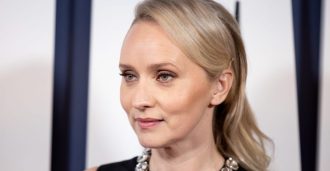 Mona Fastvold til Norwegian ArchFest i Haugesund.