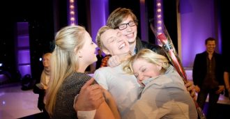 Årets utvalgte Forum-prosjekter på Nordisk Panorama.