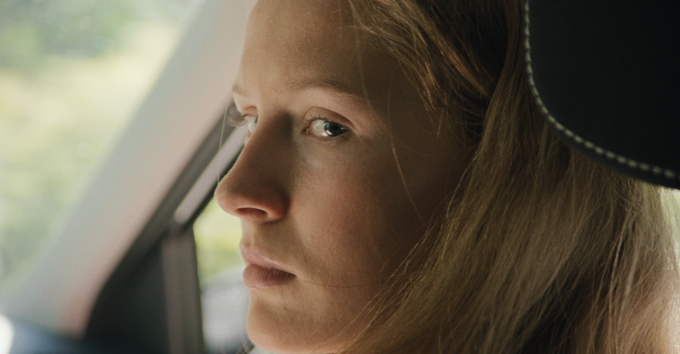 Årets prisvinnere på Oslo Pix Filmfestival.