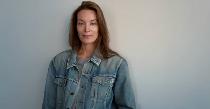 Tilskudd til rettssalsdrama av debutant.