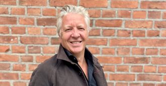 Filmsamtalen med Bård Breien.