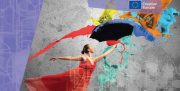 Fem norske produsenter får tilskudd fra Kreativt Europa.